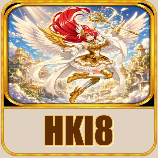 Gambar verifikasi tautan alternatif resmi hki8 Indonesia